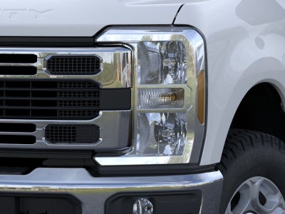 2026 Ford Super Duty F-350® XLT