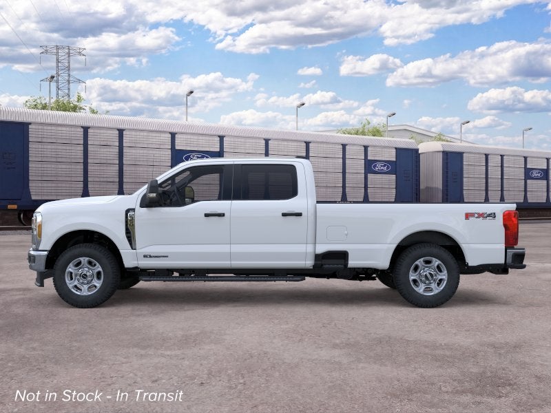 2026 Ford Super Duty F-350® XLT