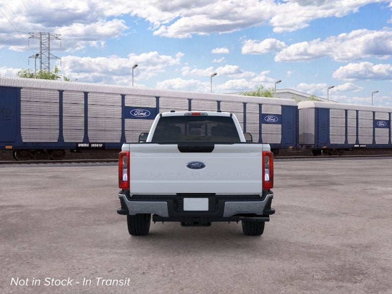 2026 Ford Super Duty F-350® XLT