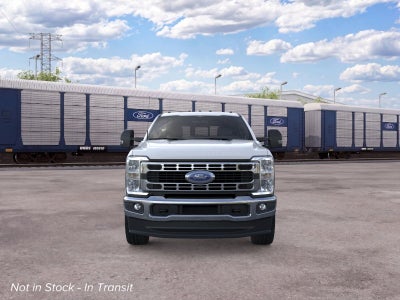 2026 Ford Super Duty F-350® XLT