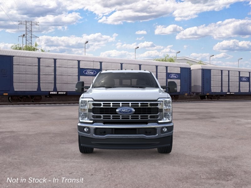 2026 Ford Super Duty F-350® XLT