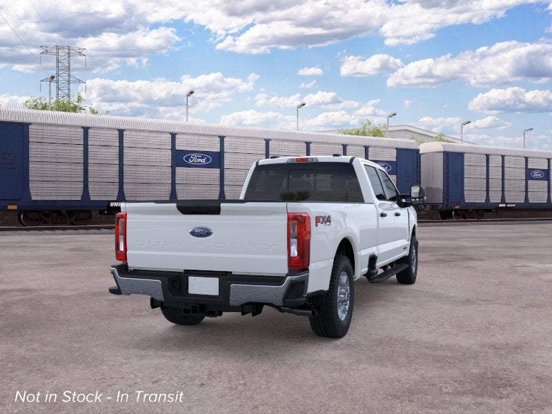 2026 Ford Super Duty F-350® XLT