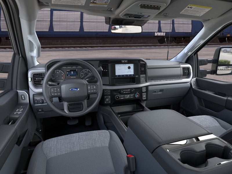 2026 Ford Super Duty F-350® XLT