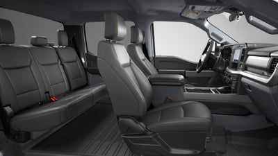 2026 Ford Super Duty F-350® XLT