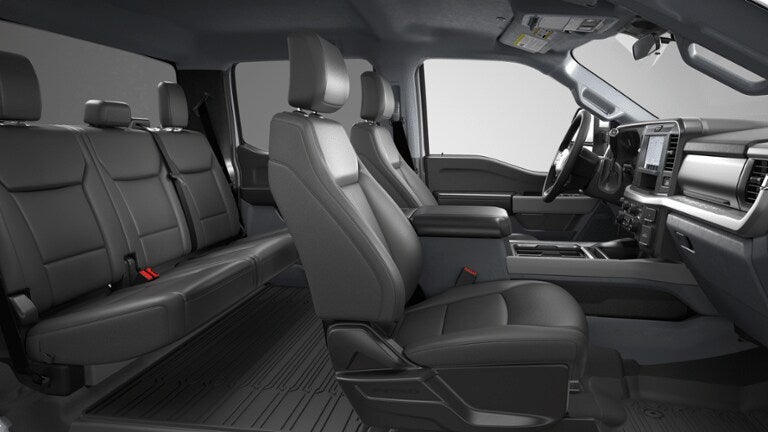 2026 Ford Super Duty F-350® XLT