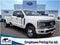 2026 Ford Super Duty F-350® Platinum®