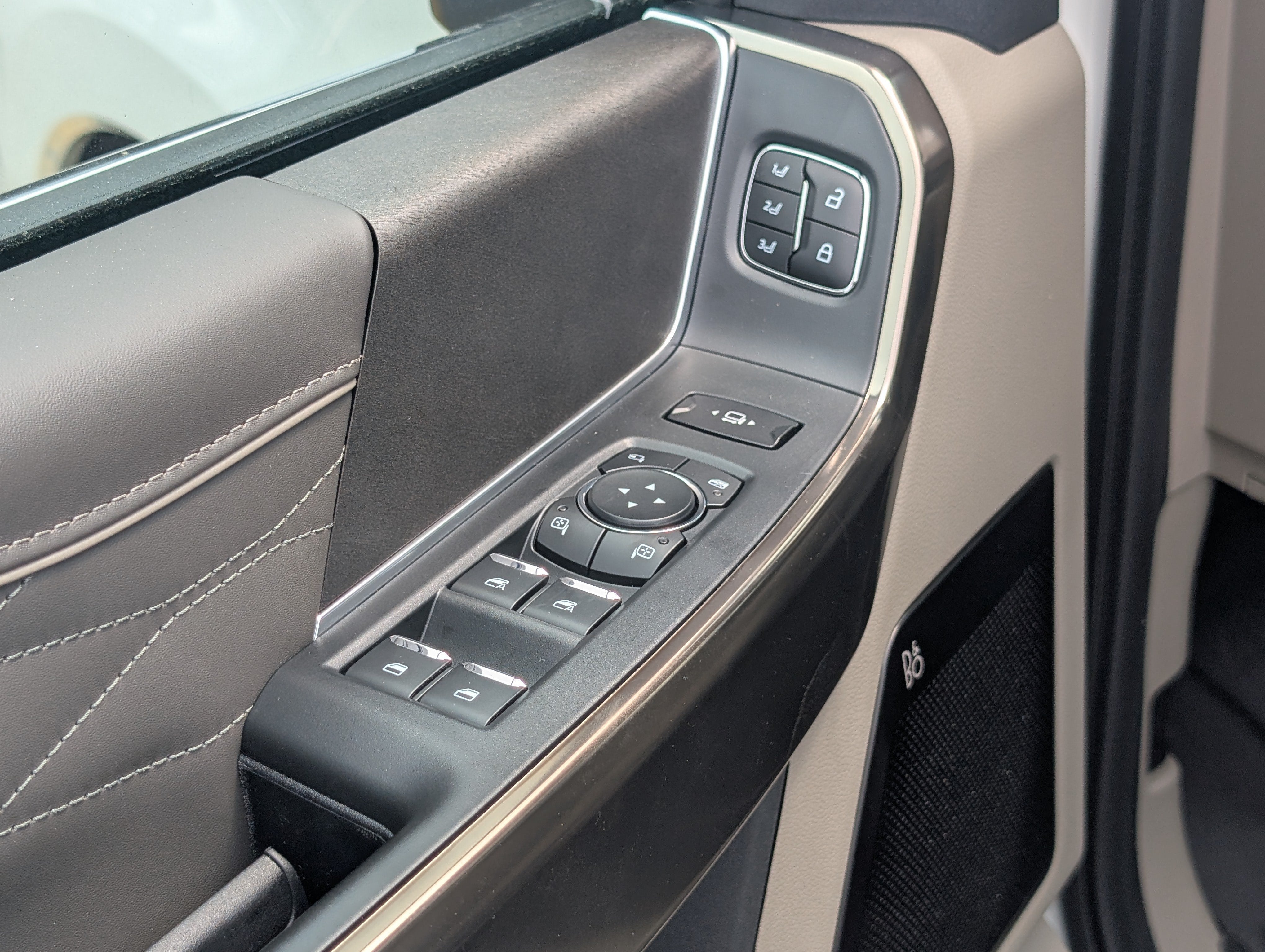2026 Ford Super Duty F-350® Platinum®