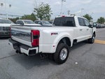 2026 Ford Super Duty F-350® Platinum®