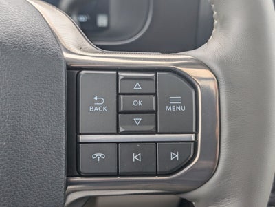 2026 Ford Super Duty F-350® Platinum®