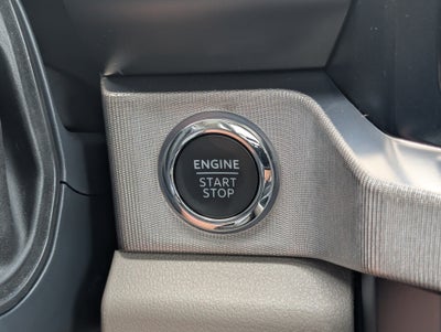 2026 Ford Super Duty F-350® Platinum®