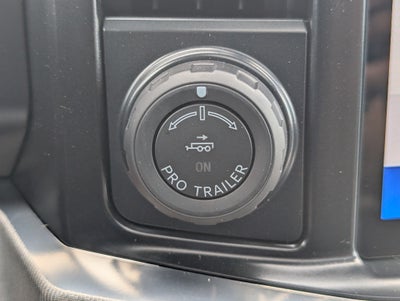 2026 Ford Super Duty F-350® Platinum®