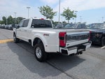 2026 Ford Super Duty F-350® Platinum®