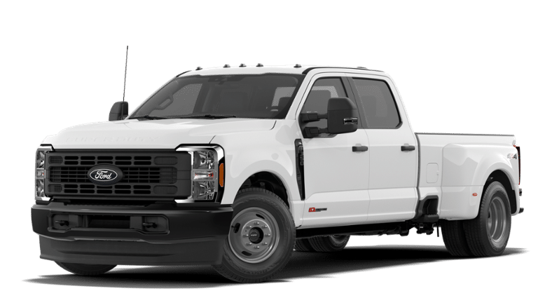 2027 Ford Super Duty F-350® XL