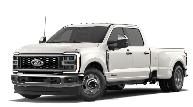 2027 Ford Super Duty F-350® Lariat®