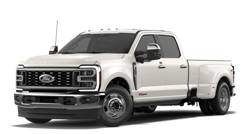 2027 Ford Super Duty F-350® Lariat®