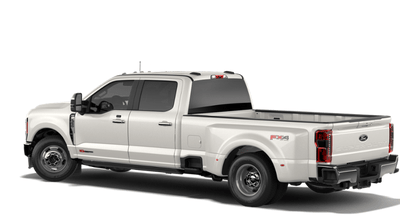 2027 Ford Super Duty F-350® Lariat®