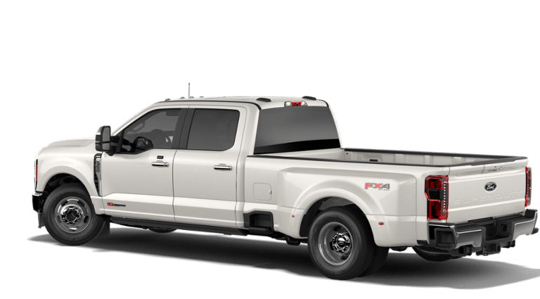 2027 Ford Super Duty F-350® Lariat®