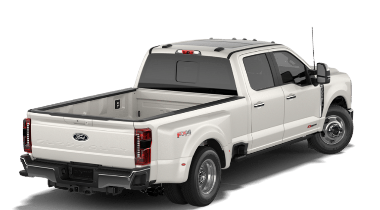 2027 Ford Super Duty F-350® Lariat®