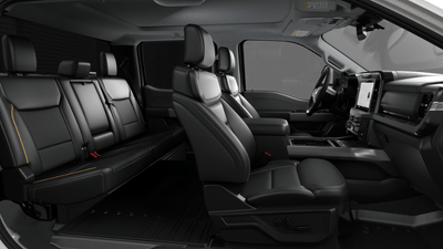 2027 Ford Super Duty F-350® Lariat®