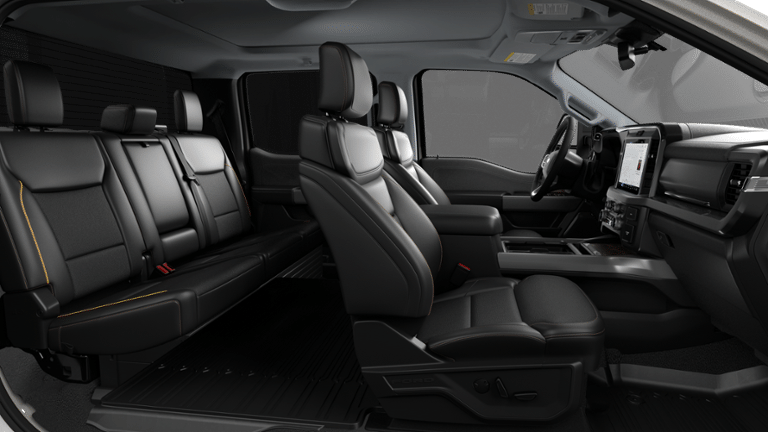 2027 Ford Super Duty F-350® Lariat®