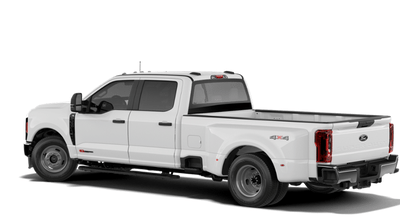 2027 Ford Super Duty F-350® XL