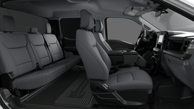 2027 Ford Super Duty F-350® XL