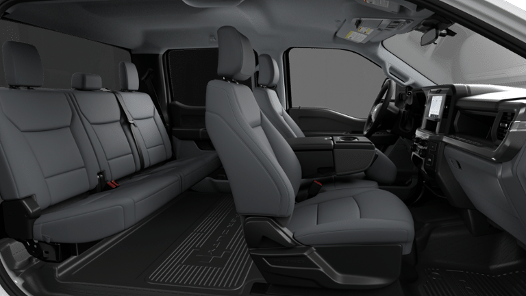 2027 Ford Super Duty F-350® XL
