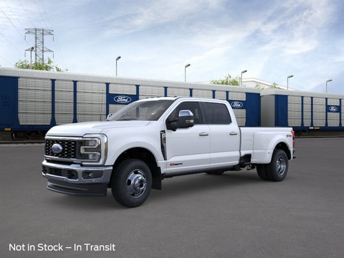 2026 Ford Super Duty F-350® King Ranch®