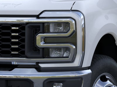 2026 Ford Super Duty F-350® King Ranch®