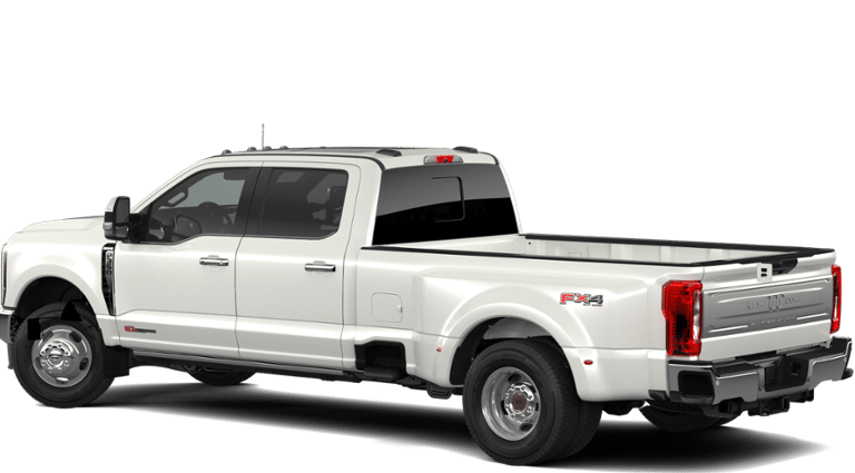 2026 Ford Super Duty F-350® King Ranch®
