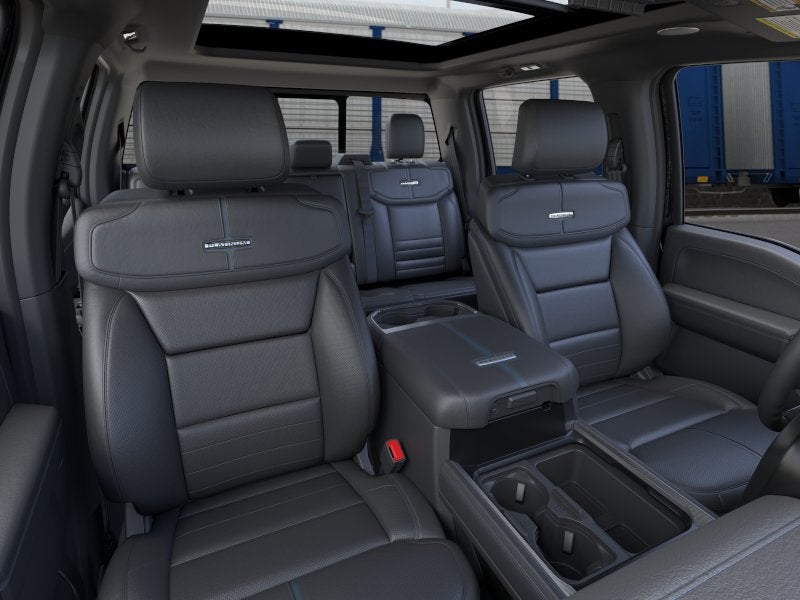 2026 Ford Super Duty F-350 DRW Platinum