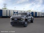 2026 Ford Super Duty F-350 DRW Platinum