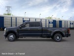 2026 Ford Super Duty F-350 DRW Platinum