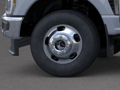 2026 Ford Super Duty F-350® King Ranch®