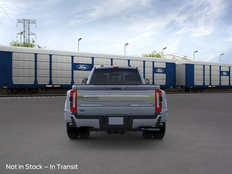 2026 Ford Super Duty F-350® King Ranch®