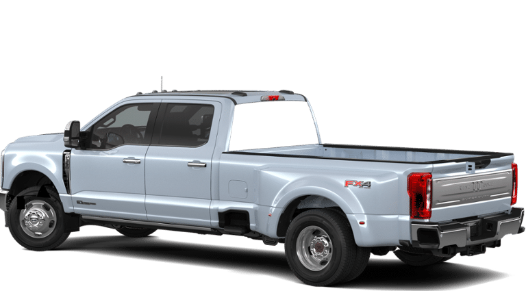 2026 Ford Super Duty F-350® King Ranch®