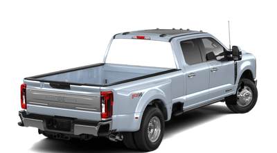 2026 Ford Super Duty F-350® King Ranch®