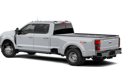 2026 Ford Super Duty F-350® Lariat®