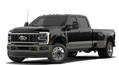 2027 Ford Super Duty F-450® King Ranch®