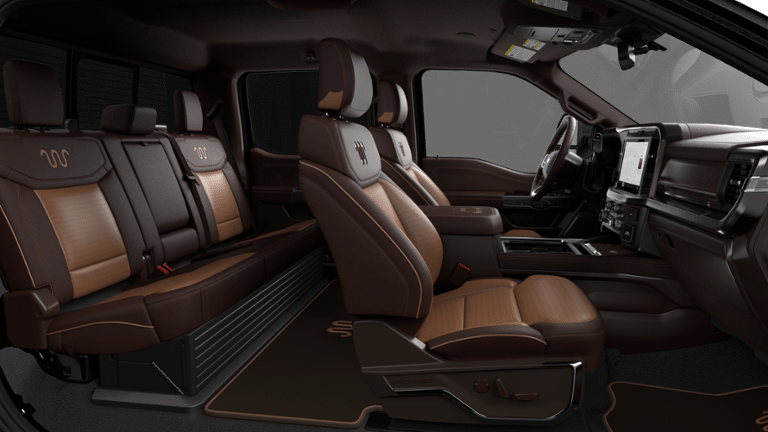 2027 Ford Super Duty F-450® King Ranch®