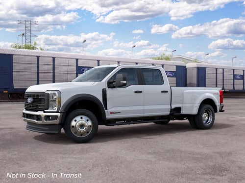 2027 Ford Super Duty F-450® XL