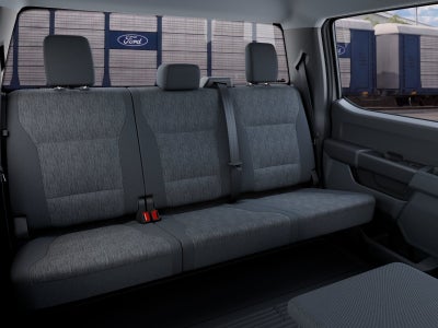 2027 Ford Super Duty F-450® XL