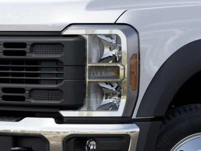 2027 Ford Super Duty F-450® XL