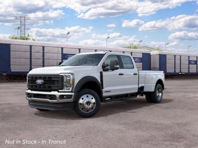 2027 Ford Super Duty F-450® XL