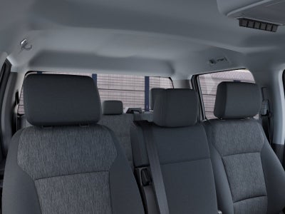 2027 Ford Super Duty F-450® XL