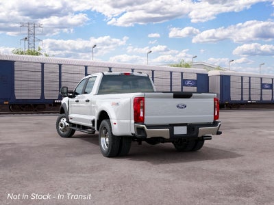 2027 Ford Super Duty F-450® XL