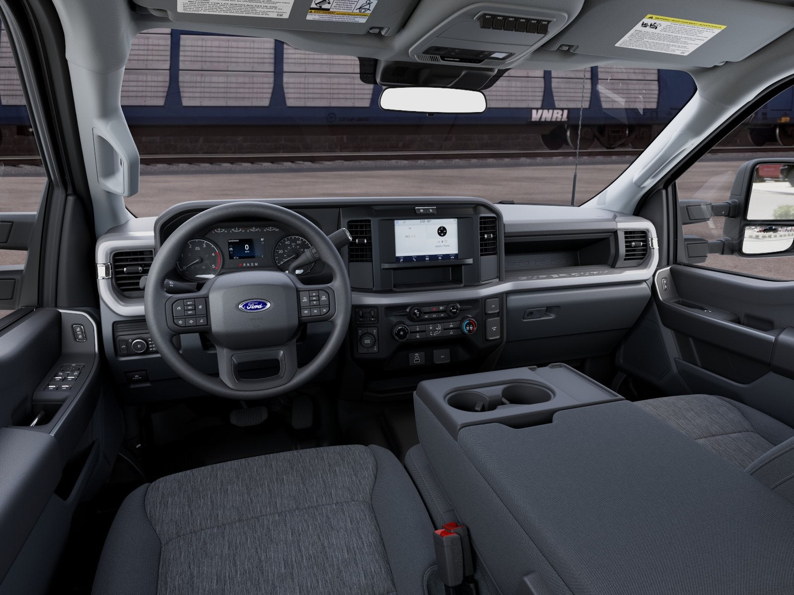 2027 Ford Super Duty F-450® XL