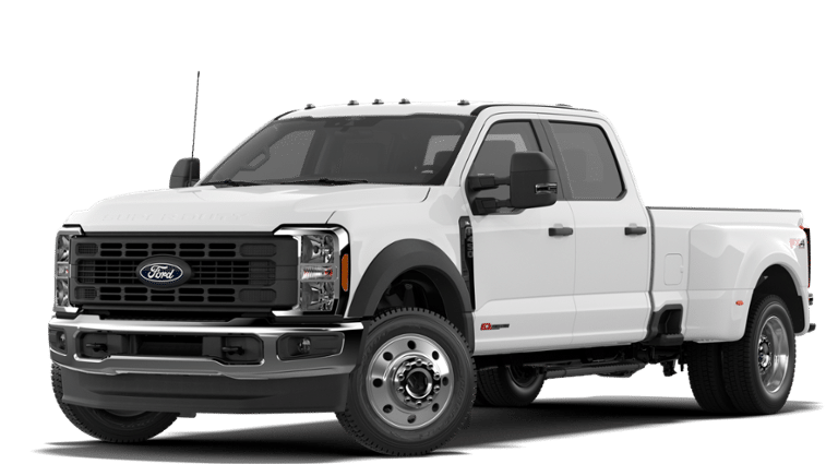 2027 Ford Super Duty F-450® XL