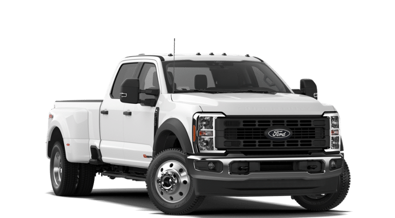 2027 Ford Super Duty F-450® XL