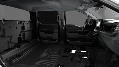 2027 Ford Super Duty F-450® XL